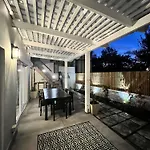 Theresa Way Double Volume Apartment