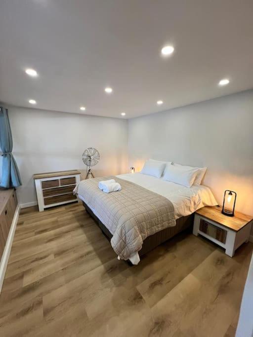 Theresa Way Double Volume Apartment