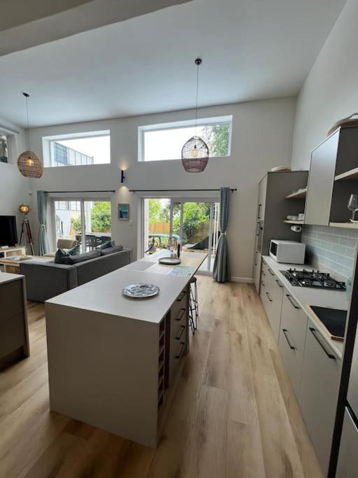 Theresa Way Double Volume Apartment