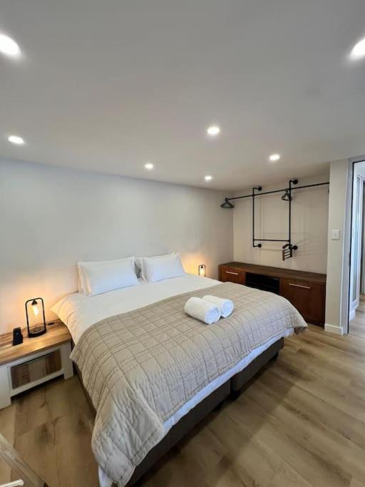 Apartment Theresa Way Double Volume *