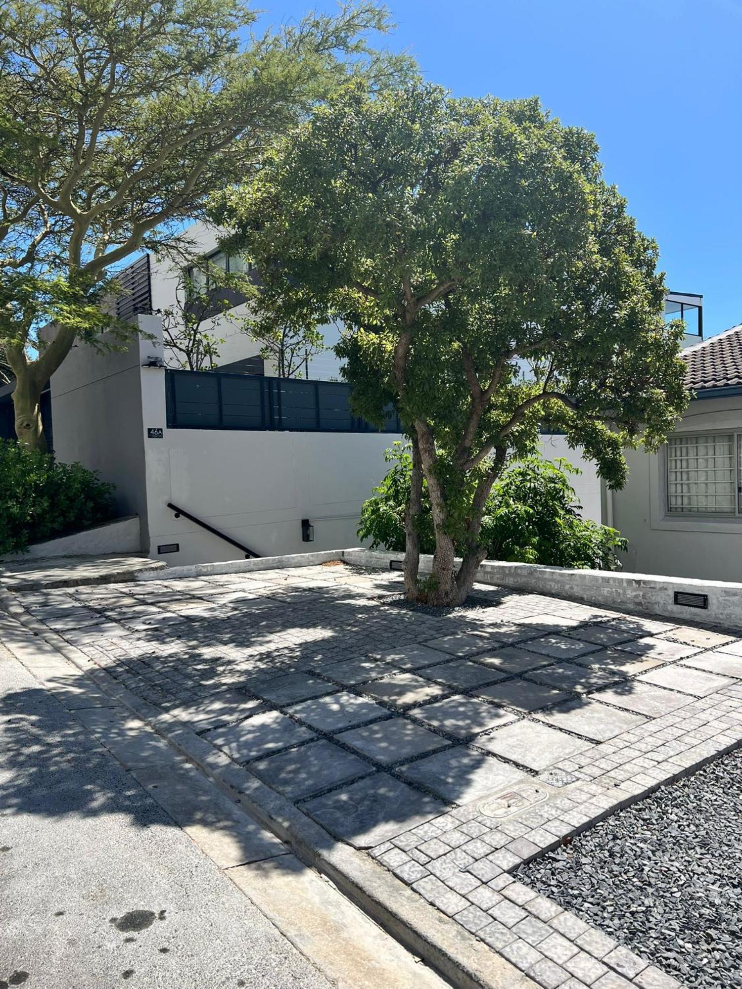 Apartment Theresa Way Double Volume Cape Town