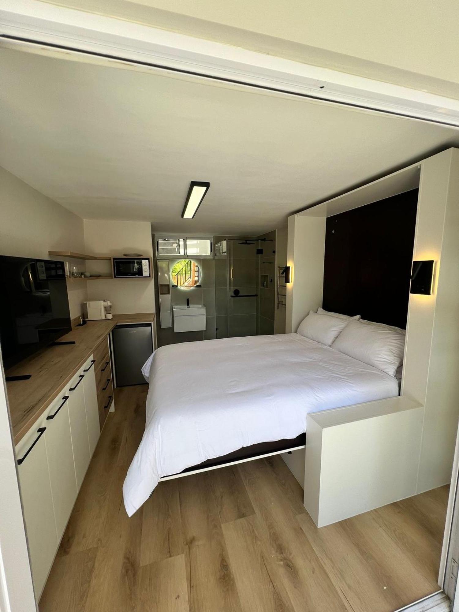 Theresa Way Double Volume Apartment