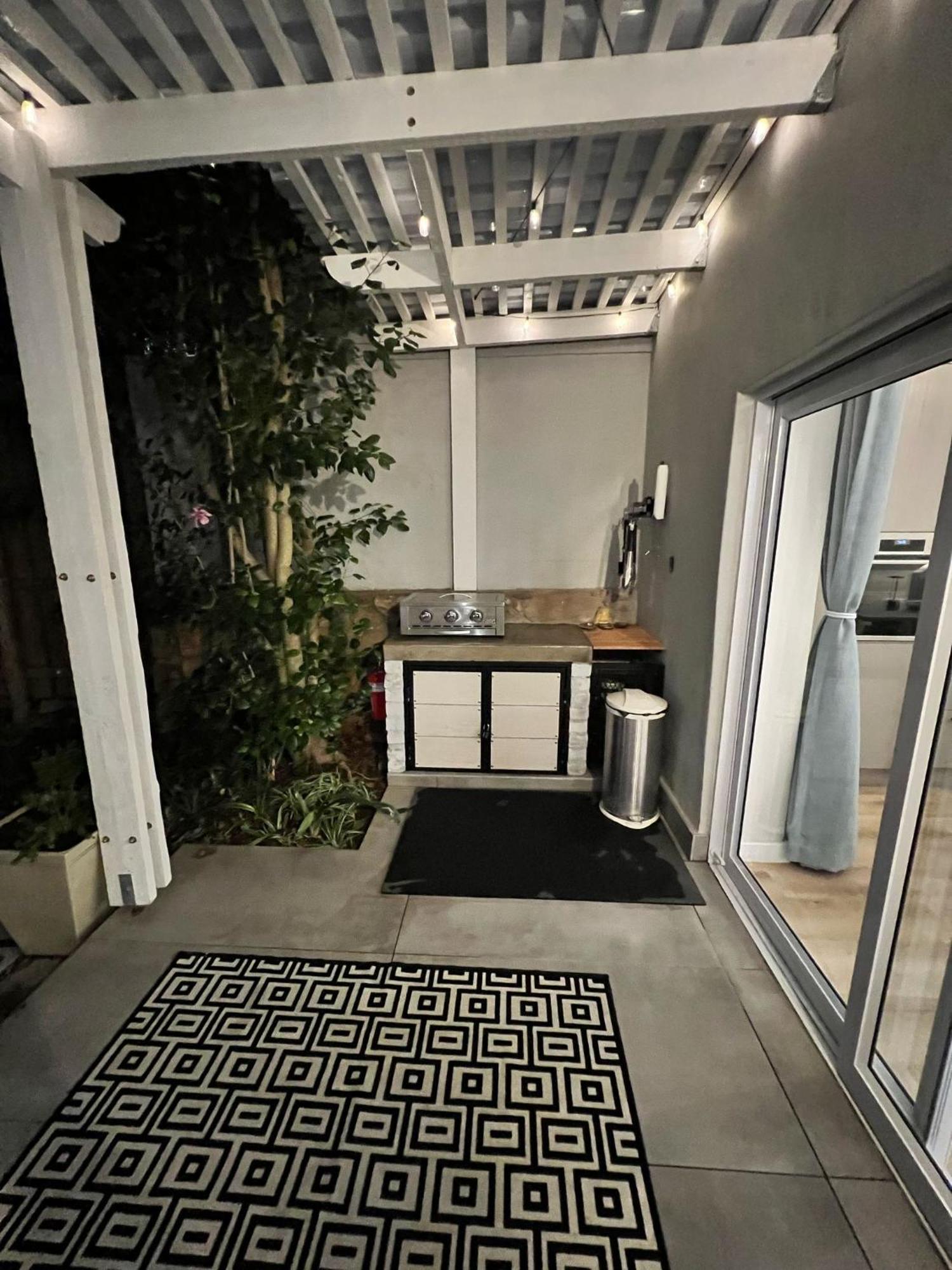 Theresa Way Double Volume Apartment